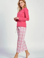 Taro Daphne 3222 l/r S-XL Z24/25 dámské pyžamo