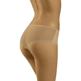 Dámské kalhotky Evita beige - WOLBAR