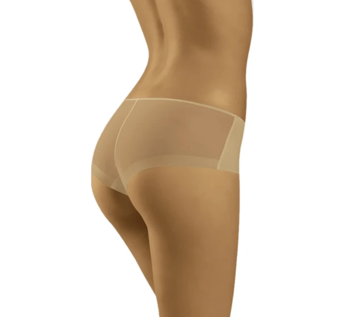 Dámské kalhotky Evita beige - WOLBAR