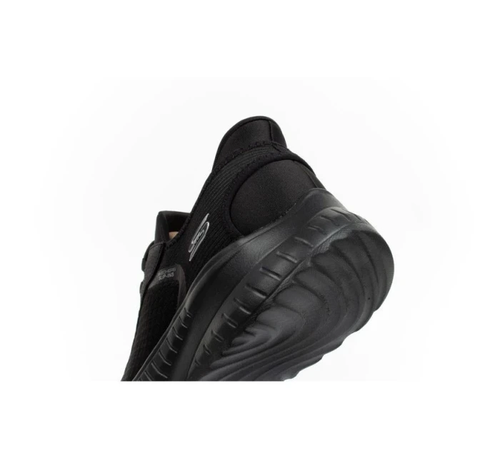 Boty Skechers W 117504/BBK