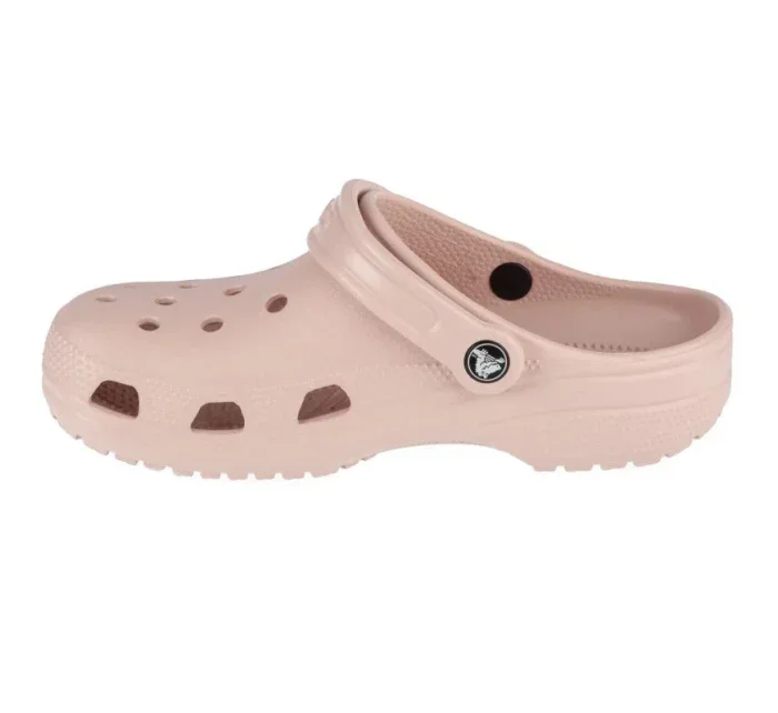 Žabky Crocs Classic Clog W 10001-6UR