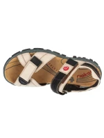 Sandály W model 21024660 dámské - Rieker