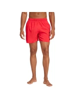 Plavecké šortky adidas Solid CLX s krátkou délkou M JC9919