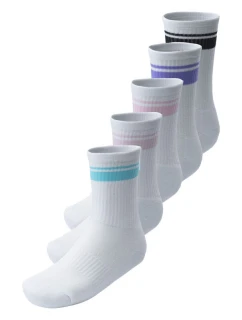 Dětské kotníkové ponožky model 21485166 PACK JRG - Bejo