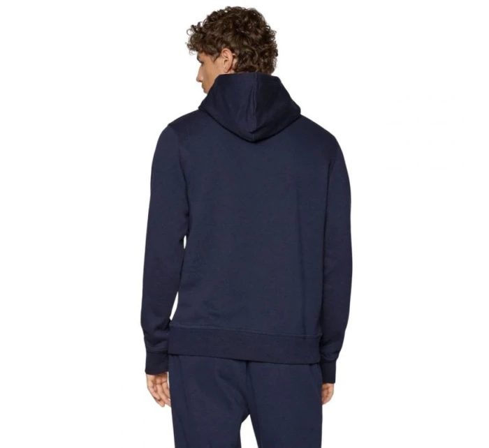 Champion pánská mikina s kapucí 221790.BS501 pánské