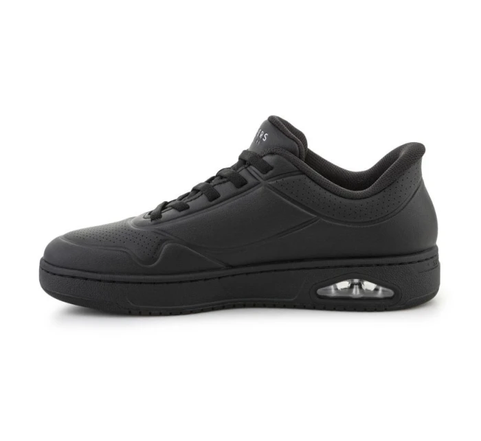 Skechers UNO CTL - Laying Low 177831-BBK Black Skechers UNO CTL - Laying Low 177831-BBK Black