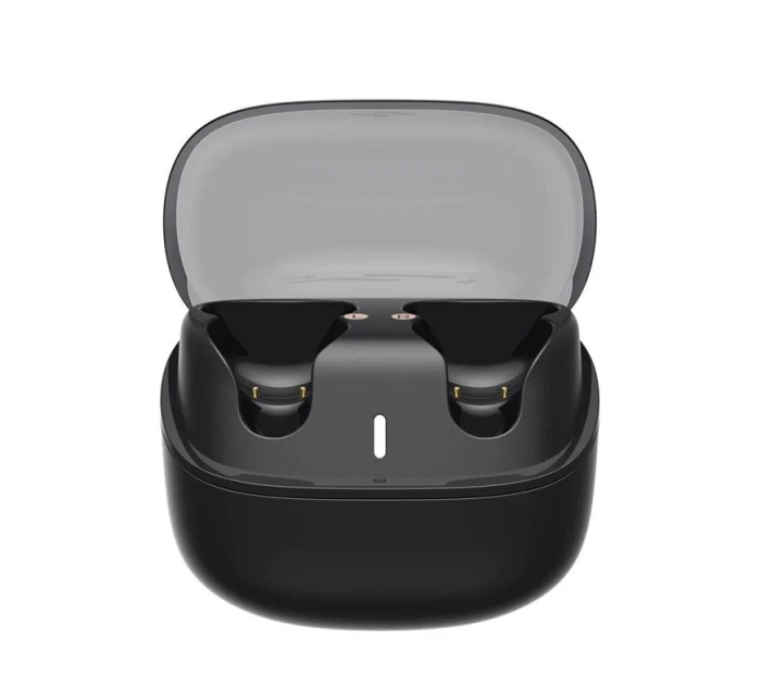 Bezdrátová sluchátka TWS Havit model 21862126 (černá)