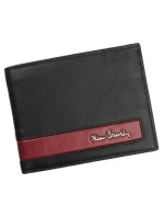Pierre Cardin pánská kožená peněženka RFID - model 21931391 Pierre Cardin pánská kožená peněženka RFID - model 21931391