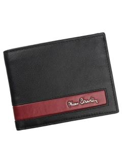 Pierre Cardin pánská kožená peněženka RFID - model 21931391