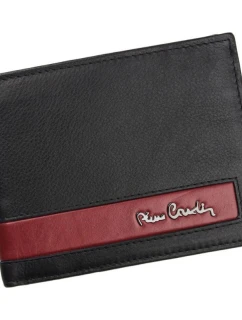 Pierre Cardin pánská kožená peněženka RFID - CB-TILAK26-324A