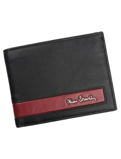 Pierre Cardin pánská kožená peněženka RFID - CB-TILAK26-324A Pierre Cardin pánská kožená peněženka RFID - CB-TILAK26-324A
