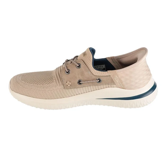 SlipIns: 3.0 Beige 41 model 22059145 - Skechers SlipIns: 3.0 Beige 41 model 22059145 - Skechers