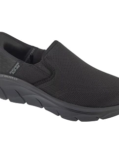 Skechers Slip-ins: D'Lux Walker 2.0 – Reeler 232463WW-BBK Černé 39,5