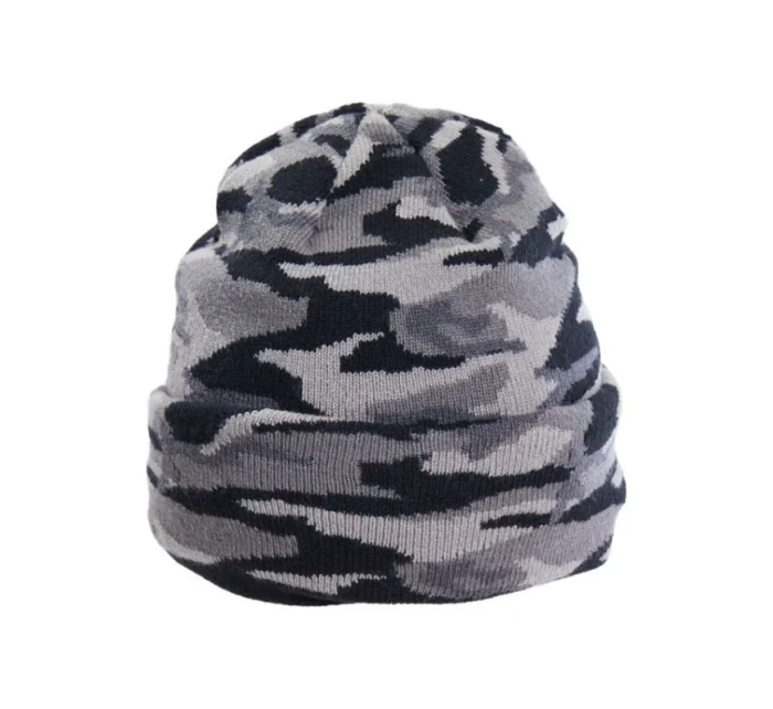 Zimní čepice Bauer NE Jr 1059509