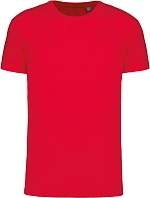 K Tričko z těžké bio bavlny red model 22439461 - Kariban K Tričko z těžké bio bavlny red model 22439461 - Kariban