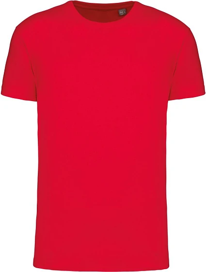 Kariban K 3032IC Tričko z těžké bio bavlny 20.3032 red Kariban K 3032IC Tričko z těžké bio bavlny 20.3032 red