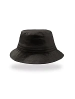 Atlantis Headwear Bucket Cotton Klobouk 33.0138 black