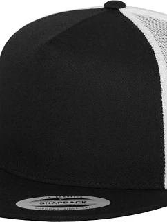 6006 5 panelová Trucker kšiltovka model 22482330 - Flexfit