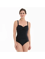 Style Michelle jednodílné plavky 7373 black - Anita Classix