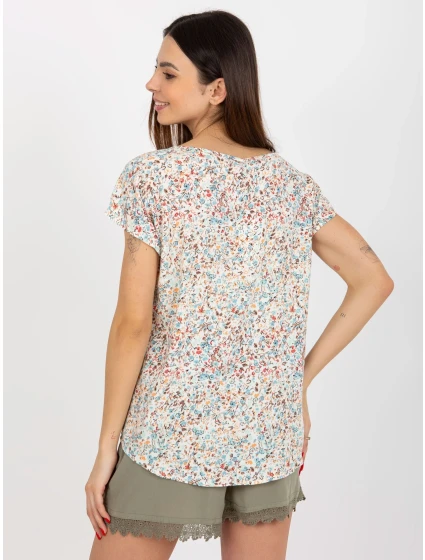 Dámská halenka D73771R10978Q - FPrice