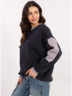 Mikina EM BL model 20825878 tmavě modrá - FPrice Mikina EM BL model 20825878 tmavě modrá - FPrice