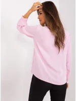 Halenka EM BZ 13575.08 světle růžová Halenka EM BZ 13575.08 světle růžová