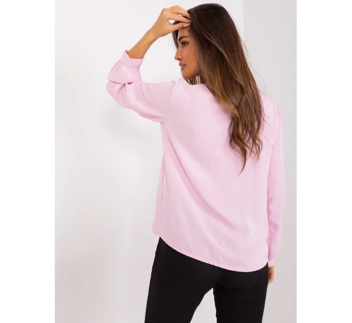 Halenka EM BZ 13575.08 světle růžová Halenka EM BZ 13575.08 světle růžová