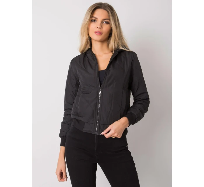 Bunda EM KR 617.55 černá