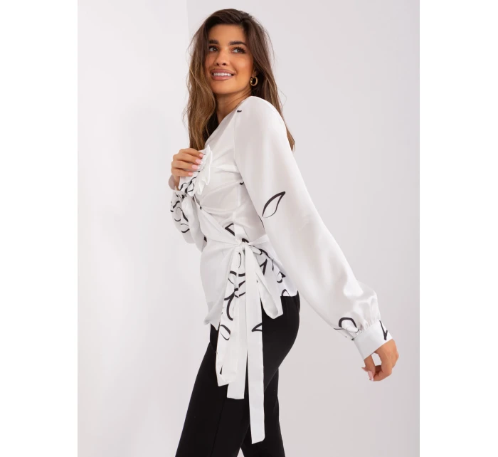 Halenka LK BZ 509423.22 bílých