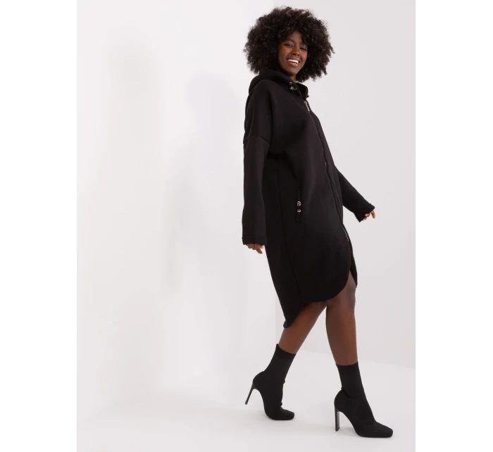 RV BL 4858 2.97P černá