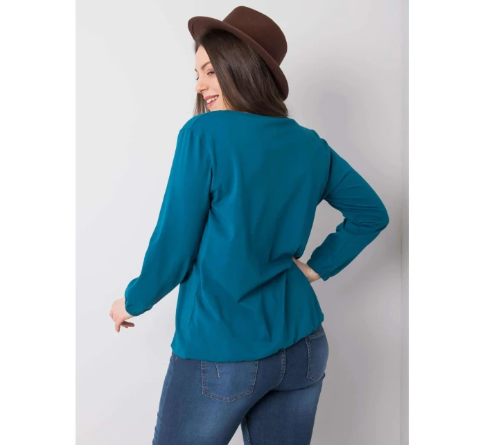 Halenka RV BZ 6332.53P námořní Halenka RV BZ 6332.53P námořní