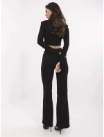 Souprava RV KMPL 7361.18P černá Souprava RV KMPL 7361.18P černá