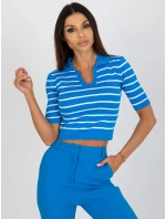 Halenka TO BZ 7006.44P modrá Halenka TO BZ 7006.44P modrá