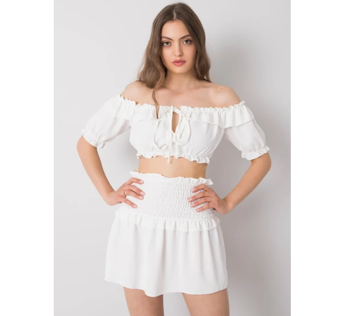 Top TW TP BI 26718.46 bílá