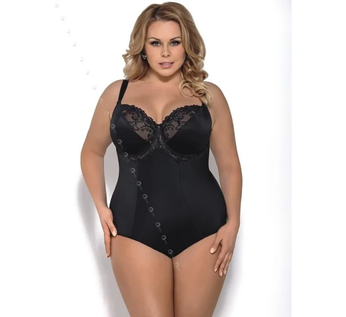 Body Gala model 17586425 Black - Gorsenia Body Gala model 17586425 Black - Gorsenia