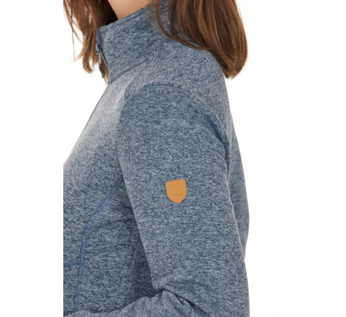 Dámská fleecová mikina model 21327174 - Whistler