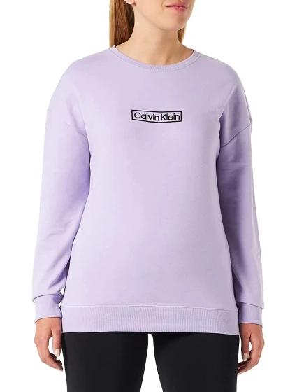 Dámská mikina QS6803E-C9V - Calvin Klein