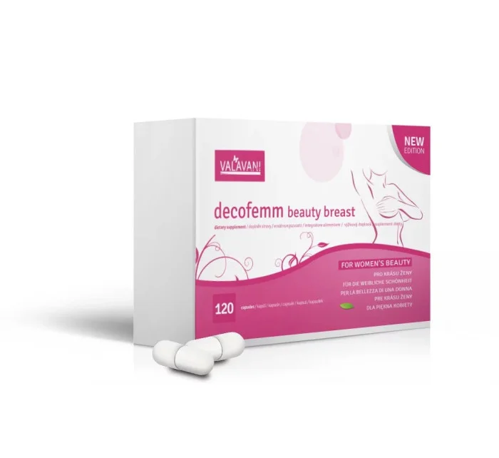 pro ženy Beauty 120 model 4541213 - Valavani pro ženy Beauty 120 model 4541213 - Valavani