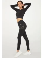 Dámské legíny 44743S Fitnes GA - Gatta