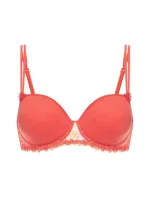 Podprsenka 3D SPACER MOULDED PADDED 12X343 Simone Péréle mango