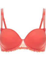 Podprsenka 3D SPACER MOULDED PADDED 12X343 Simone Péréle mango