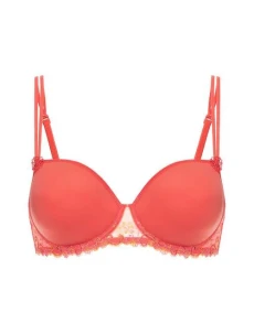 Podprsenka 3D SPACER MOULDED PADDED 12X343 Simone Péréle mango