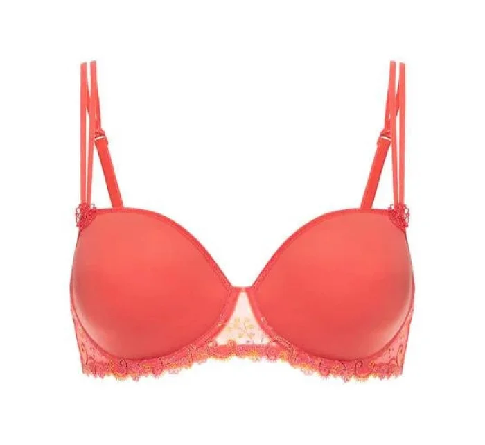 Podprsenka 3D SPACER MOULDED PADDED 12X343 Simone Péréle mango