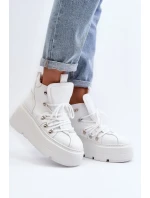 Sportovní obuv model 192278 Step in style Sportovní obuv model 192278 Step in style