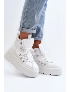 Sportovní obuv model 192278 Step in style