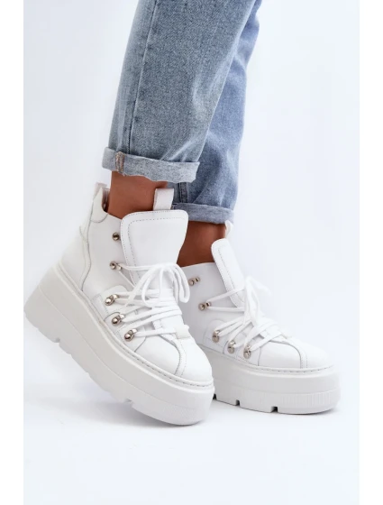 Sportovní obuv model 192278 Step in style Sportovní obuv model 192278 Step in style