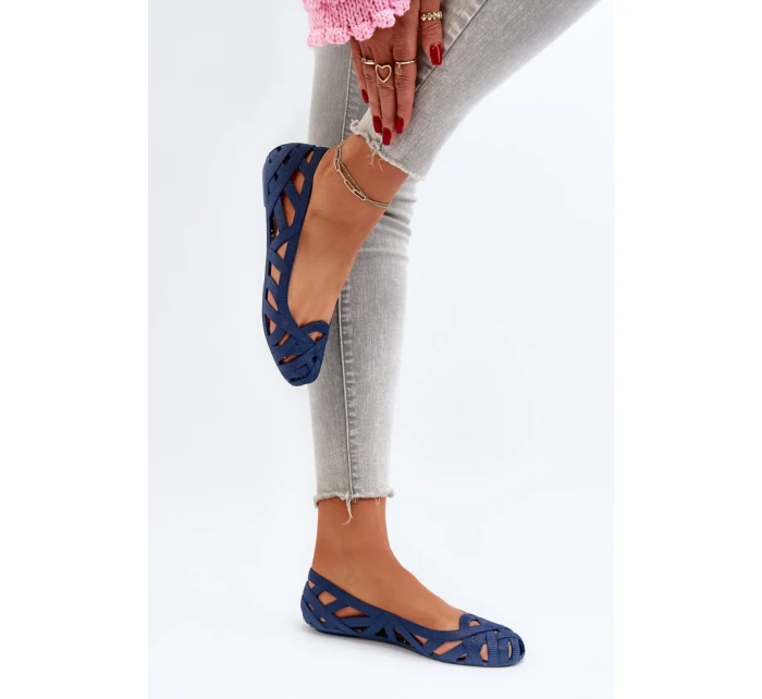 Balerinky  model 194690 Step in style