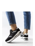 Tenisky  model 207771 Solea