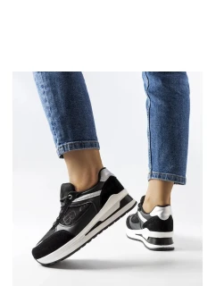 Tenisky  model 207771 Solea