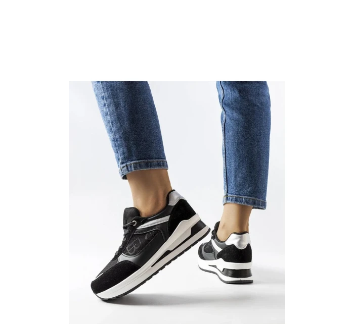 Tenisky  model 207771 Solea